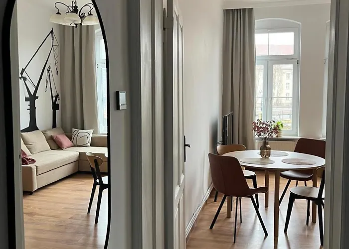 Central Vibes Apartment