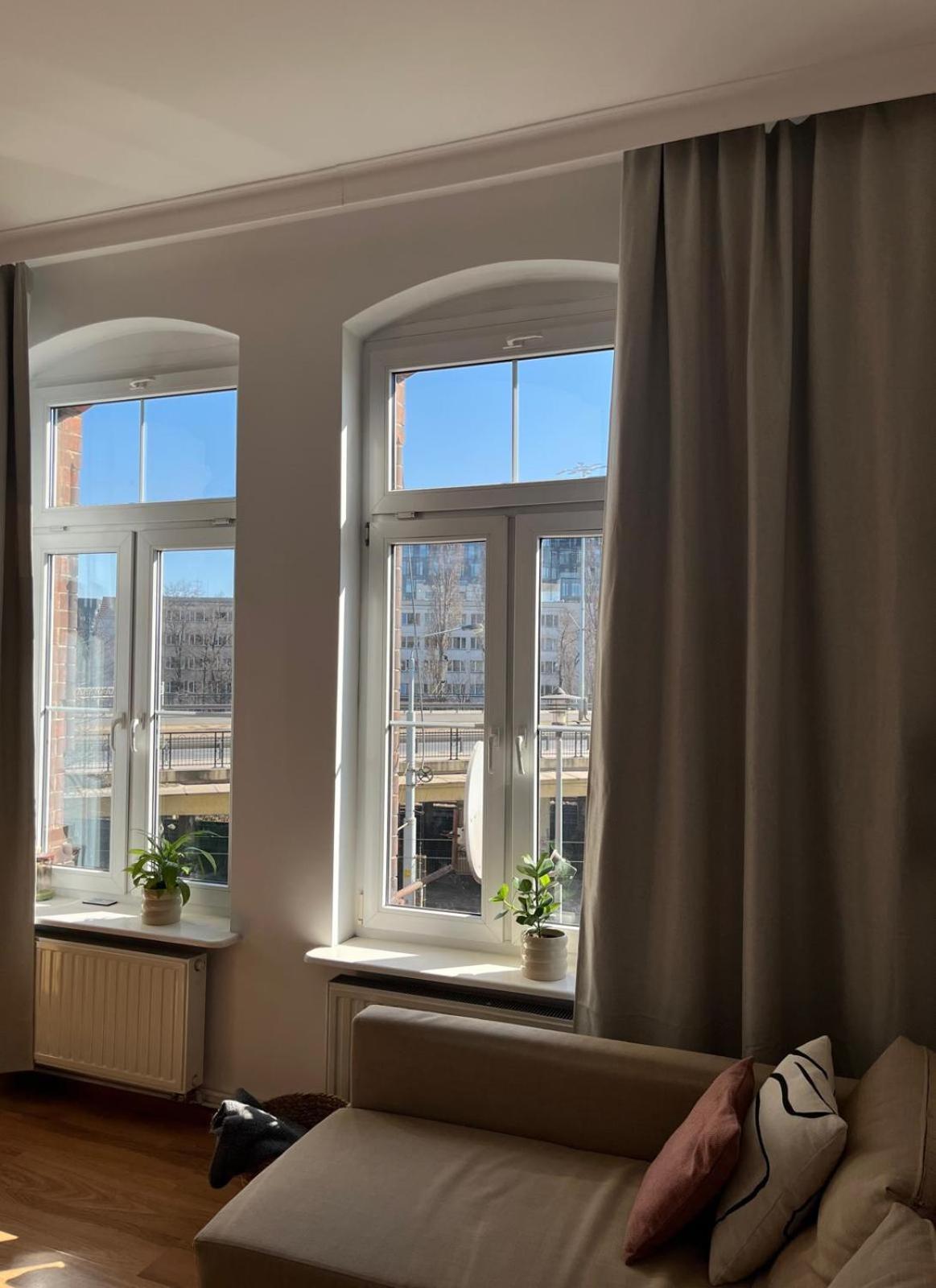 Apartment Vibes